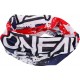 Шал бъф O`NEAL USA WHITE/BLUE/RED - USA WHITE/BLUE/RED - на супер цена 12.99€ (25.41лв) Шал бъф O`NEAL USA WHITE/BLUE/RED - USA WHITE/BLUE/RED - на супер цена 12.99€ (25.41лв)