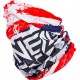 Шал бъф O`NEAL USA WHITE/BLUE/RED - USA WHITE/BLUE/RED - на супер цена 12.99€ (25.41лв) Шал бъф O`NEAL USA WHITE/BLUE/RED - USA WHITE/BLUE/RED - на супер цена 12.99€ (25.41лв)