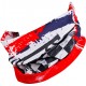 Шал бъф O`NEAL USA WHITE/BLUE/RED - USA WHITE/BLUE/RED - на супер цена 12.99€ (25.41лв) Шал бъф O`NEAL USA WHITE/BLUE/RED - USA WHITE/BLUE/RED - на супер цена 12.99€ (25.41лв)