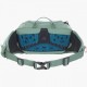 Чанта за кръста EVOC HIP PACK 3L + 1.5l Bladder OLIVE - 102506307 - на супер цена 219.00лв Чанта за кръста EVOC HIP PACK 3L + 1.5l Bladder OLIVE - 102506307 - на супер цена 219.00лв