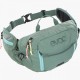 Чанта за кръста EVOC HIP PACK 3L + 1.5l Bladder OLIVE - 102506307 - на супер цена 219.00лв Чанта за кръста EVOC HIP PACK 3L + 1.5l Bladder OLIVE - 102506307 - на супер цена 219.00лв