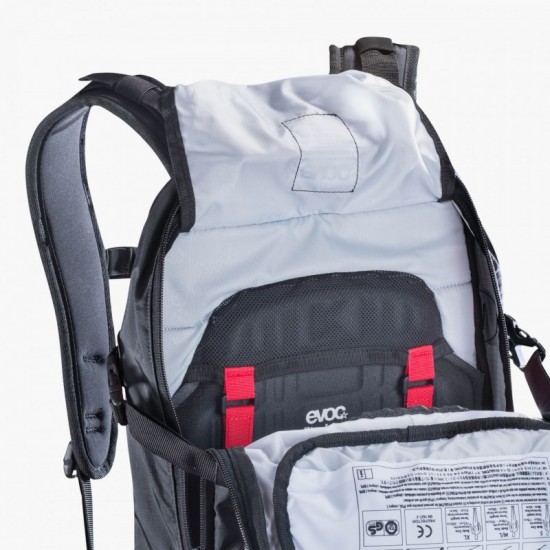 Раница EVOC Enduro BlackLine M/L 16 литра - EVOC 16 - на супер цена 359.00лв