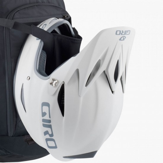 Раница EVOC Enduro BlackLine M/L 16 литра - EVOC 16 - на супер цена 359.00лв