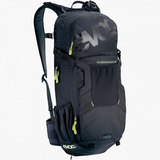 Раница EVOC Enduro BlackLine M/L 16 литра - EVOC 16 - на супер цена 359.00лв