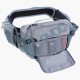 Чанта за кръста EVOC Hip Pack Pro 3l Stone - Steel - 102612138 - на супер цена 229.00лв