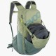 Раница EVOC RIDE LIGHT OLIVE-OLIVE BACKPACK 16L - 100320303 - на супер цена 219.00лв