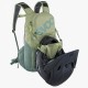 Раница EVOC RIDE LIGHT OLIVE-OLIVE BACKPACK 16L - 100320303 - на супер цена 219.00лв
