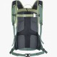 Раница EVOC RIDE LIGHT OLIVE-OLIVE BACKPACK 16L - 100320303 - на супер цена 219.00лв