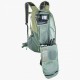 Раница EVOC RIDE LIGHT OLIVE-OLIVE BACKPACK 16L - 100320303 - на супер цена 219.00лв