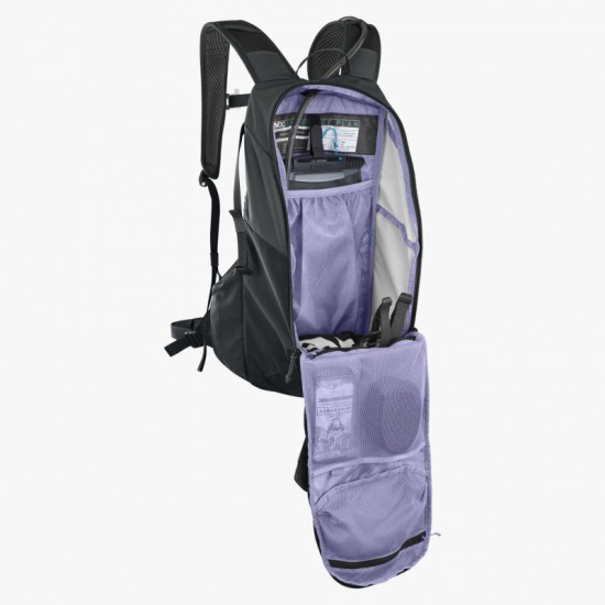 Раница EVOC Ride Multicolor Backpack 16L - 100320901 - на супер цена 239.00лв