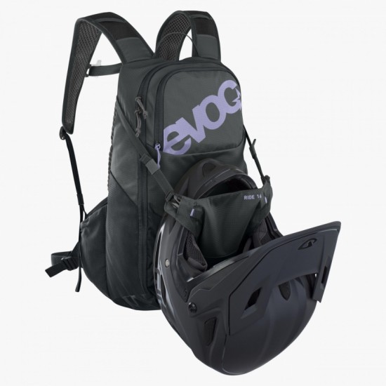 Раница EVOC Ride Multicolor Backpack 16L - 100320901 - на супер цена 239.00лв