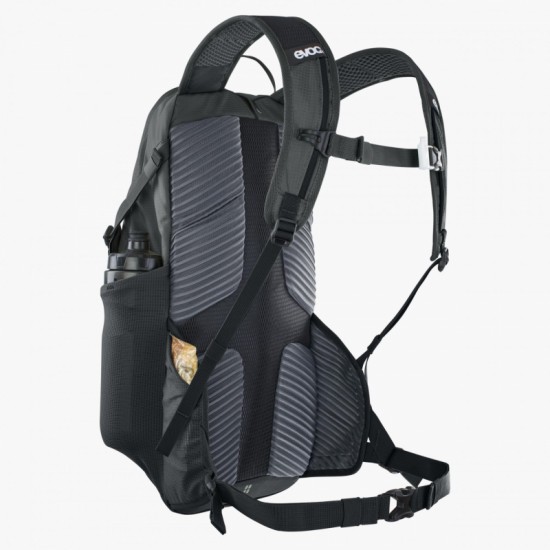 Раница EVOC Ride Multicolor Backpack 16L - 100320901 - на супер цена 239.00лв