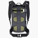 Раница EVOC Stage Black Backpack 12L - 100215100 - на супер цена 339.00лв