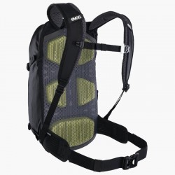 Раница EVOC Stage 18L Sand Backpack