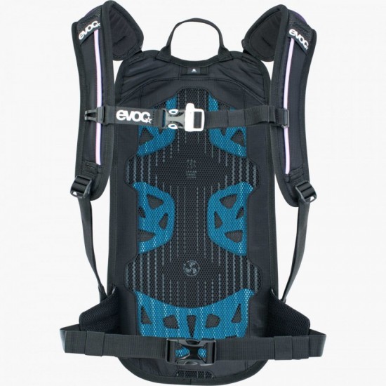 Раница EVOC Stage Multicolor Backpack 6L - 100208901 - на супер цена 219.00лв