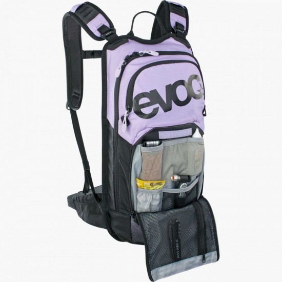 Раница EVOC Stage Multicolor Backpack 6L - 100208901 - на супер цена 219.00лв