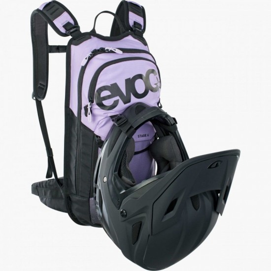 Раница EVOC Stage Multicolor Backpack 6L - 100208901 - на супер цена 219.00лв