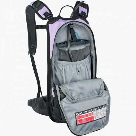Раница EVOC Stage Multicolor Backpack 6L - 100208901 - на супер цена 219.00лв