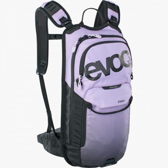 Раница EVOC Stage Multicolor Backpack 6L - 100208901 - на супер цена 219.00лв Раница EVOC Stage Multicolor Backpack 6L - 100208901 - на супер цена 219.00лв