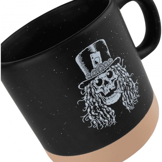 Канче BURGTEC Resurrection Mug - Appetite For Destruction - 407-blk - на супер цена 19.90€