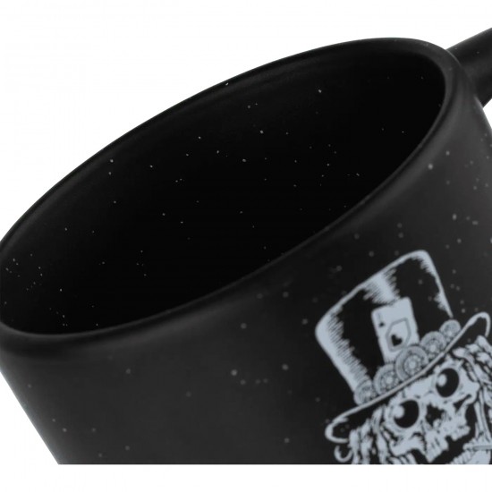 Канче BURGTEC Resurrection Mug - Appetite For Destruction - 407-blk - на супер цена 19.90€