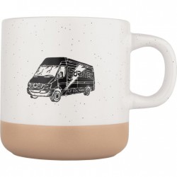 Канче BURGTEC Resurrection Mug - Keep It Lit Канче BURGTEC Resurrection Mug - Keep It Lit