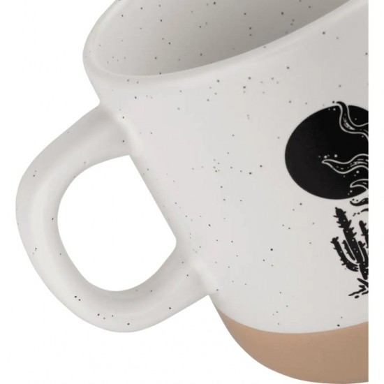 Канче BURGTEC Resurrection Mug - Keep It Lit - 407-white - на супер цена 19.90€ Канче BURGTEC Resurrection Mug - Keep It Lit - 407-white - на супер цена 19.90€