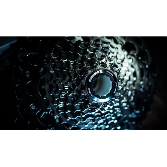 Венец касета Shimano LINKGLIDE EP8 CS-LG700 11-50T 11ск - 23023LINKGLIDE - на супер цена 259.00лв