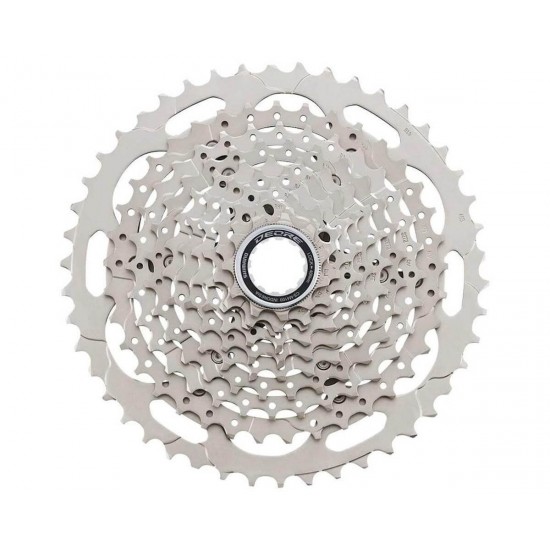 Венец касета Shimano Deore CS-M4100 11-46 10ск - 23010 - на супер цена 89.00лв