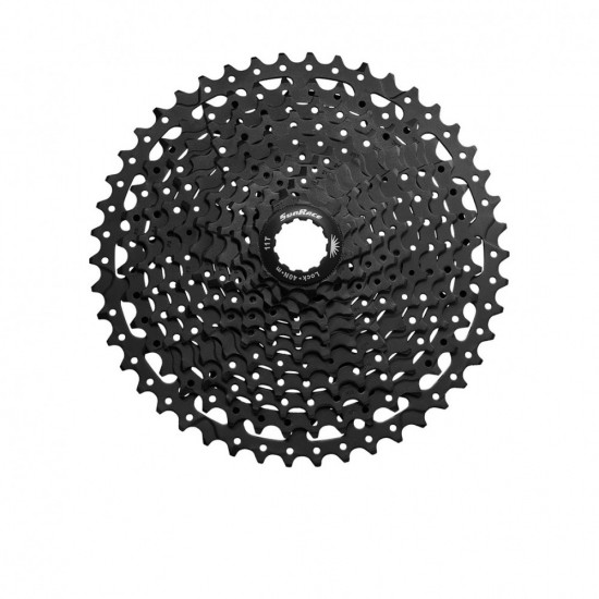 Венец касета SunRace CSMX8 11-46T 11ск Black - 23007-blk - на супер цена 149.00лв