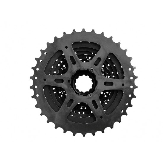 Венец касета Shimano HG-200 11-36 9 ск - Alivio - на супер цена