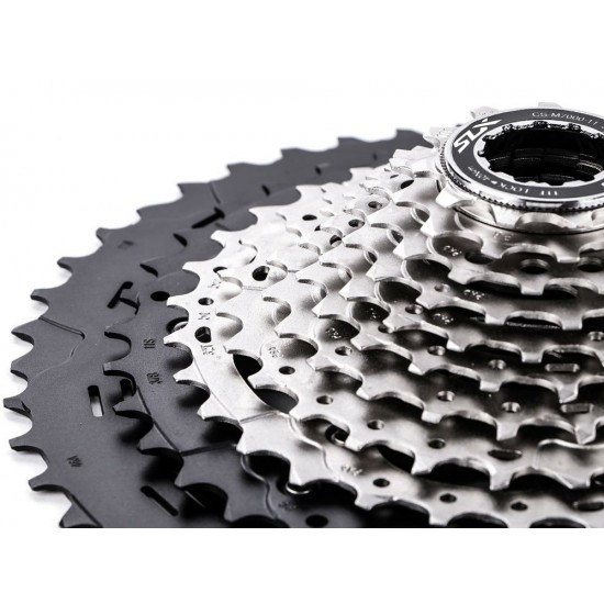 Венец касета Shimano SLX CS-M7000 11-46 11ск - 23009 - на супер цена 157.00лв