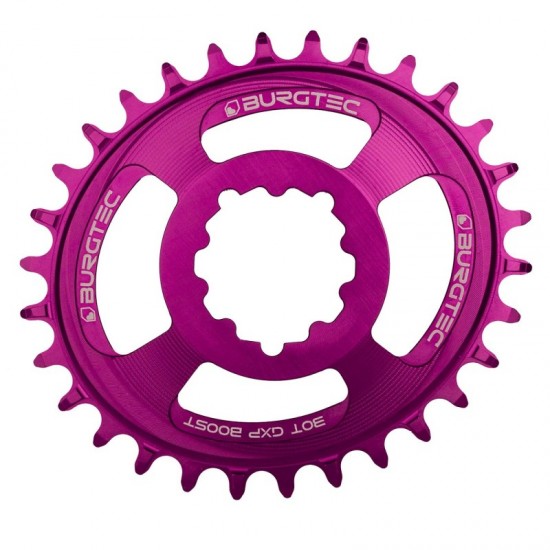 Плоча Burgtec GXP - Purple Rain - GXP/PR - на супер цена 129.00лв