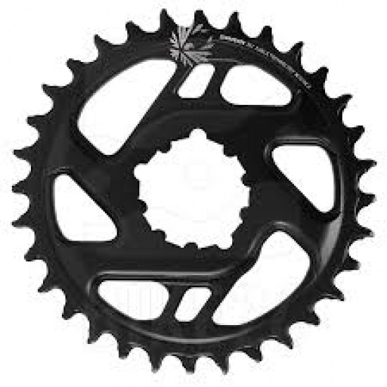 Плоча Sram x-sync 2 Steel direct boost eagle - GXP - boost 3mm - 32t - x-sync 2 boost 3mm 32t - на супер цена 43.46€ (85.00лв)