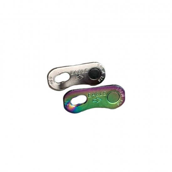 Свързващо звено Sram Eagle Rainbow - 12 скорости - 24109-rainbow - на супер цена 10.00лв (5.11€)
