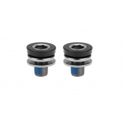 Болтове за E-bike Stronglight Bolt set for Magan 3B Болтове за E-bike Stronglight Bolt set for Magan 3B