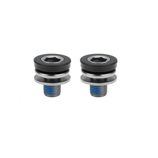 Болтове за E-bike Stronglight Bolt set for Magan 3B - 91003 - на супер цена 10.00€ Болтове за E-bike Stronglight Bolt set for Magan 3B - 91003 - на супер цена 10.00€
