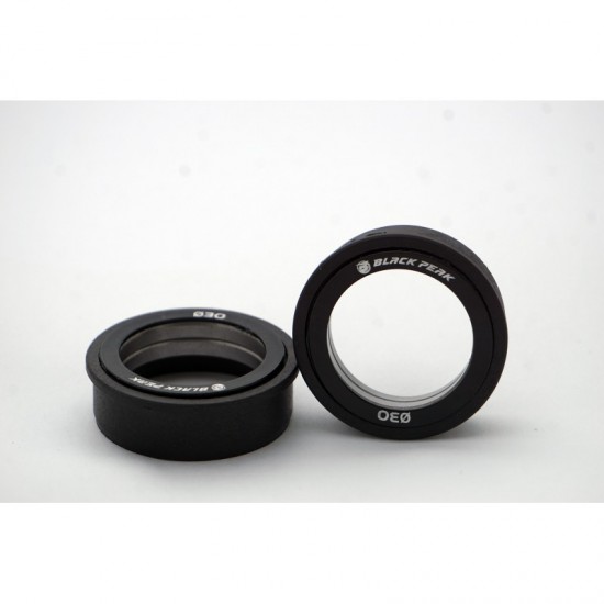 Средно движение BLACK PEAK BOTTOM BRACKET BB92 CINCH O30 - BB92 CINCH O30 - на супер цена 99.00лв