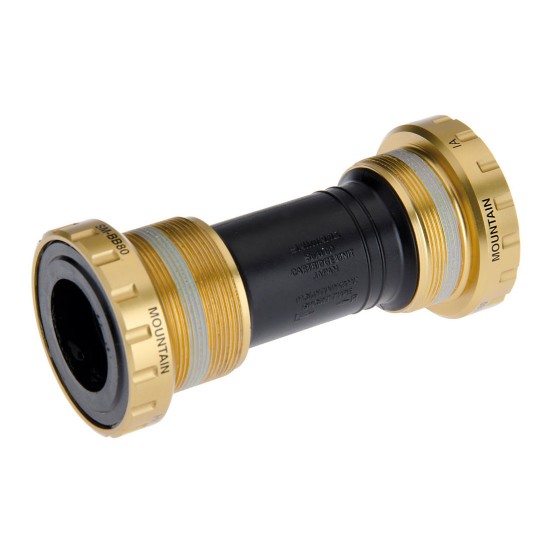 Средно движение Shimano Saint SM-BB80 - 83mm - 27019 - на супер цена 49.00лв (25.05€)