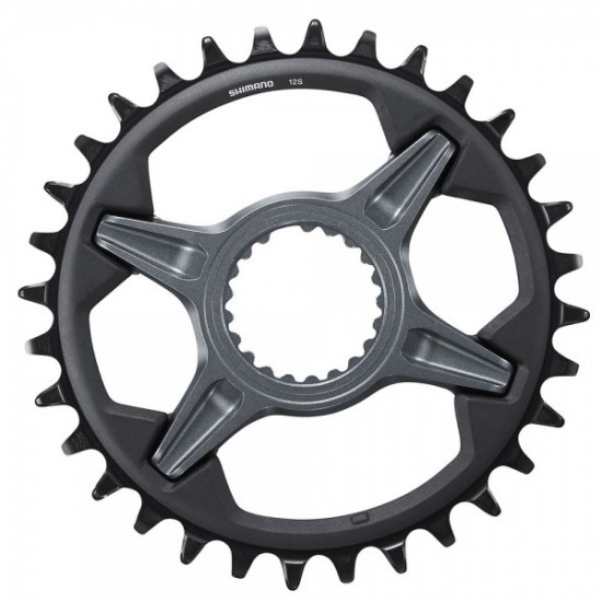Плоча SHIMANO SLX SM-CRM75-34T - 28115-34 - на супер цена 59.00лв