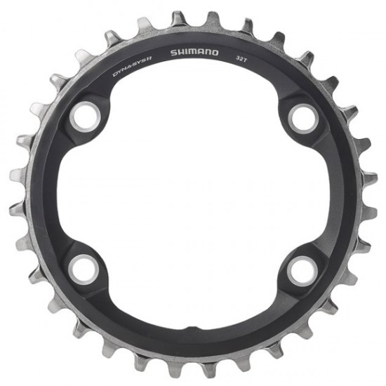 Плоча Shimano SLX FC-M7000 - 96MM 32T - Narrow WIDE 32T - на супер цена 55.00лв