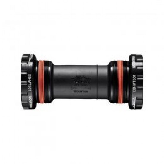Средно движение Shimano BB-МТ501 68/73 мм - 27018 - на супер цена 35.00лв