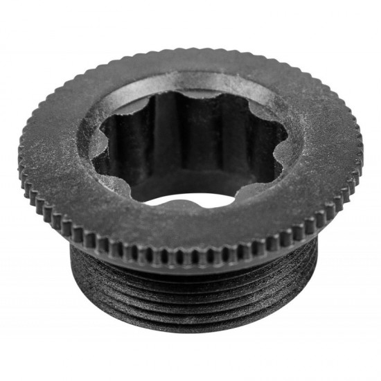 Капачка болт за ляв курбел Shimano - 1000 - на супер цена 5.00лв