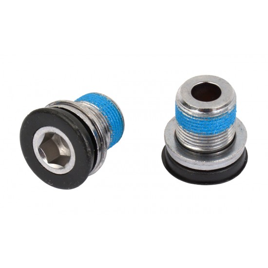 Болтове за курбели G4 - Bolt set for Magan 4 Stronglight - 28002 - на супер цена 10.00€ Болтове за курбели G4 - Bolt set for Magan 4 Stronglight - 28002 - на супер цена 10.00€