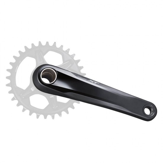 Курбели Shimano XT FC-M8100 - 12S 175MM - XT-175-8100 - на супер цена 259.00лв Курбели Shimano XT FC-M8100 - 12S 175MM - XT-175-8100 - на супер цена 259.00лв