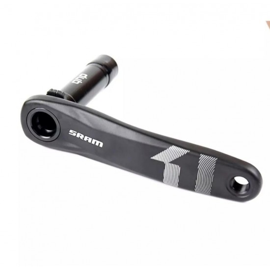 Курбели Sram Eagle X1 Dub - 12ск 170MM - без плоча - 26019 - на супер цена 180.00лв