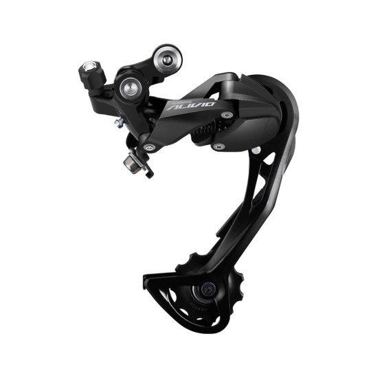Заден Дерайльор Shimano Alivio RD-M3100-SGS- 9 скорости - Alivio SGS - на супер цена 55.00лв