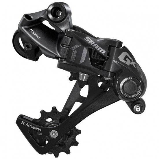 Заден дерайльор SRAM GX Long - 11 скорости - GX Long - на супер цена 259.00лв