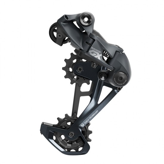 Заден дерайльор SRAM GX Eagle - 12 скорости - 21006 - на супер цена 239.00лв