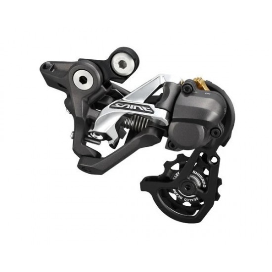 Заден дерайльор Shimano Saint RD-M820SS FR 36T max - 10 скорости - saint-fr - на супер цена 343.00лв